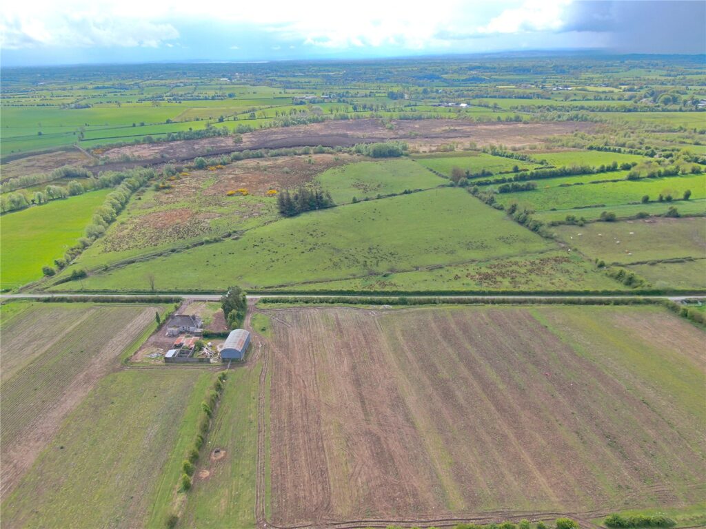 House & Land