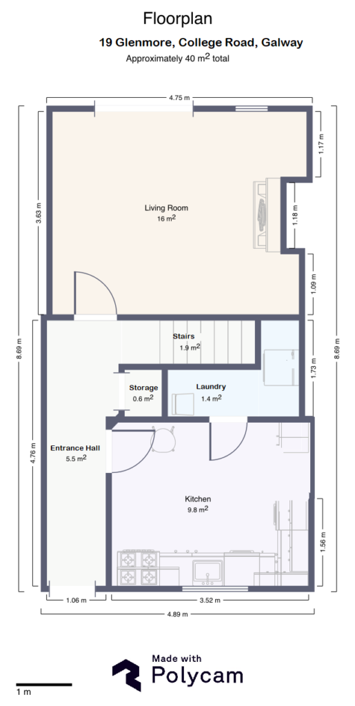 Ground Floor