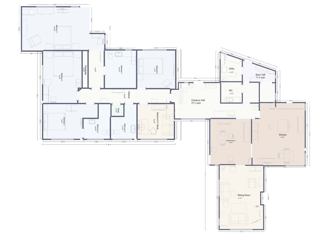 House Plan