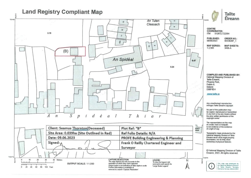 Site Map