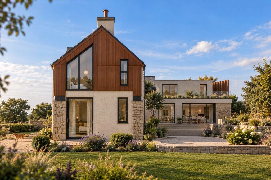 Architect Generated