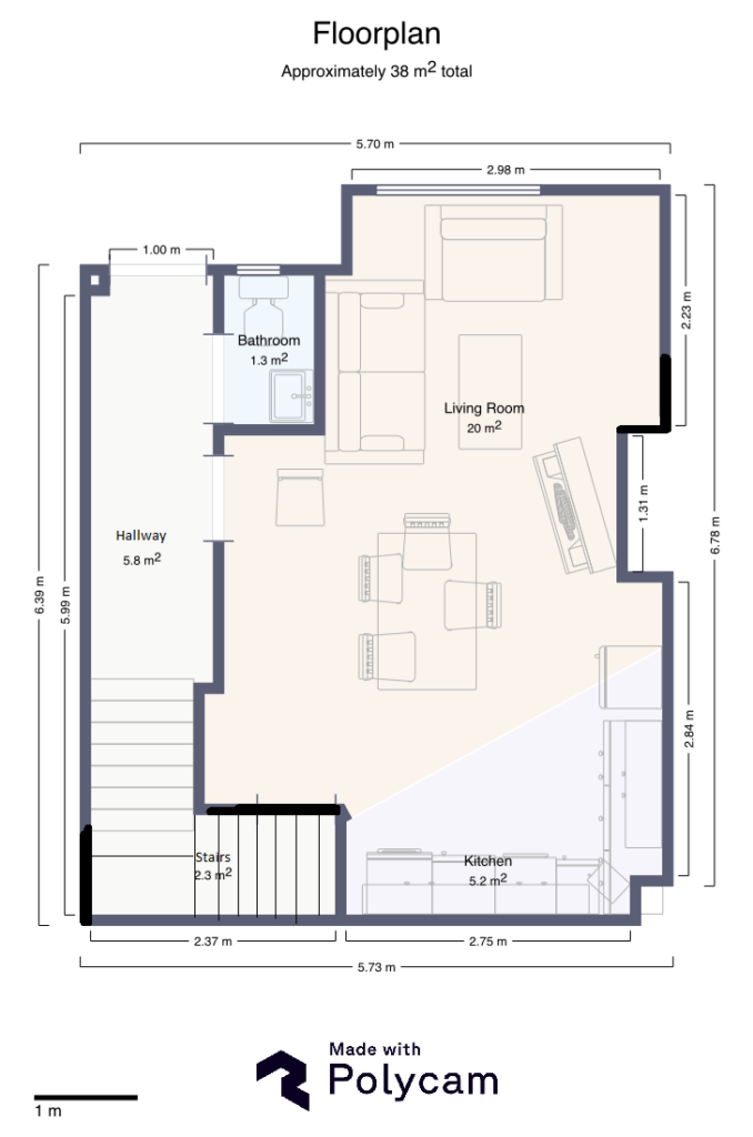 Ground Floor