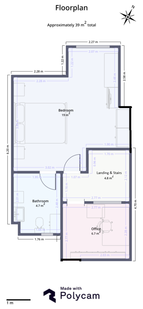 Top Floor